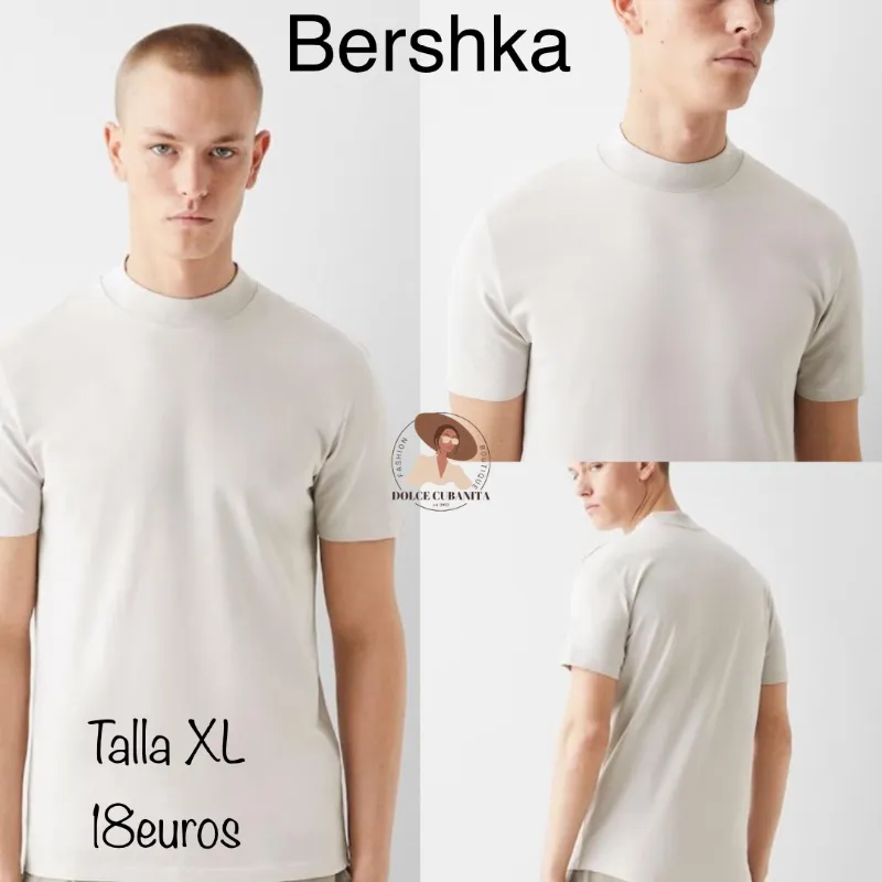 Pullover Bershka