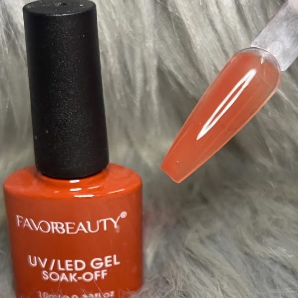 Gel