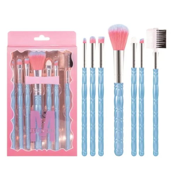 Set de brochas