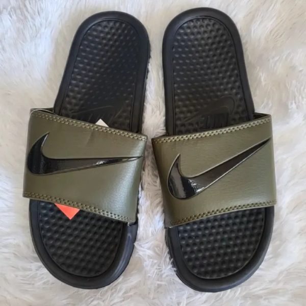 Chancletas nike 
