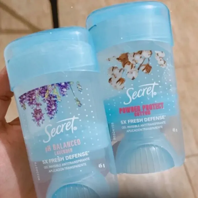 Desodorante Secret