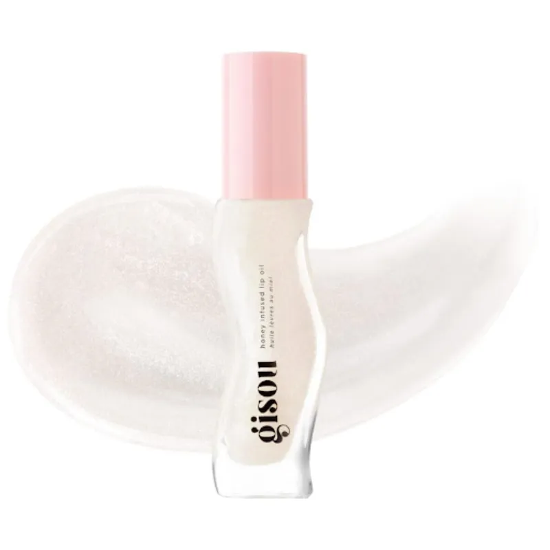 Honey Infused Gloss Gisou