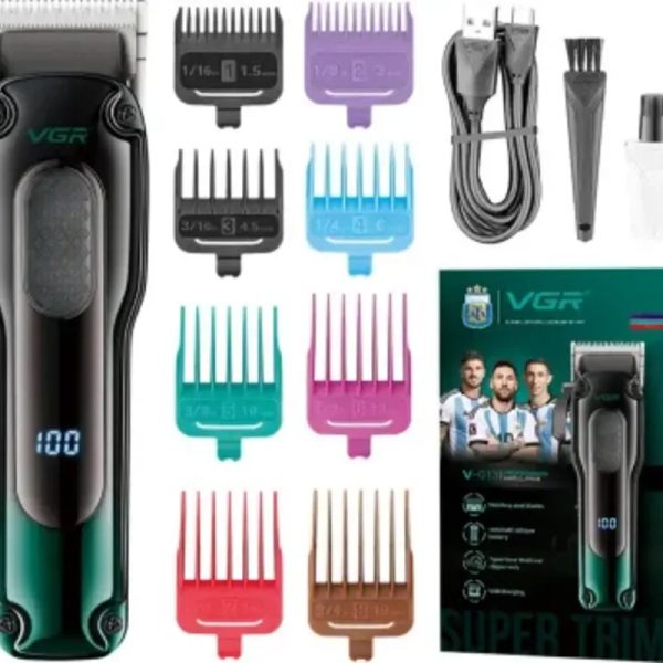 Clipper VGR-013