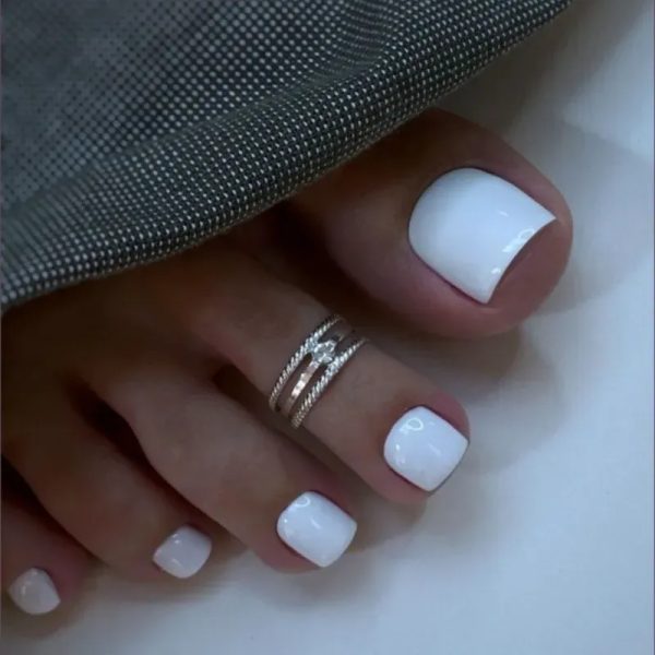 Pedicura