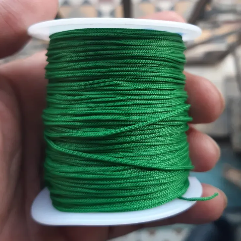 HILO CHINO 0.8 MM 1 METRO