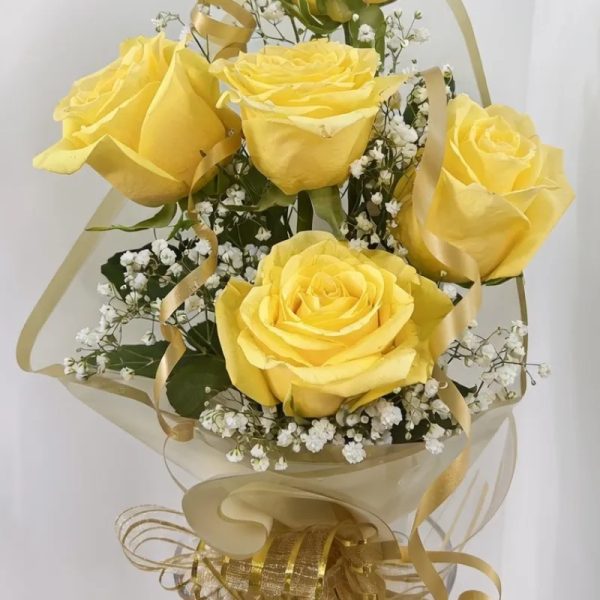 ARREGLO FLORAL!!