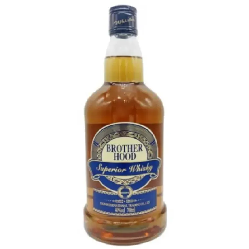Whisky Brother Hood