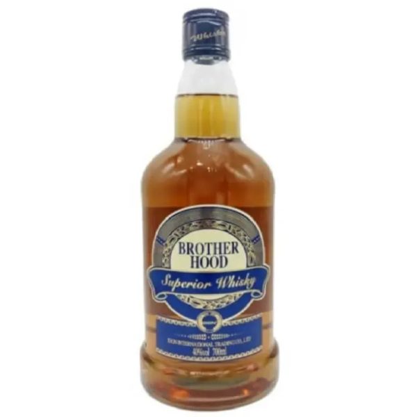 Whisky Brother Hood