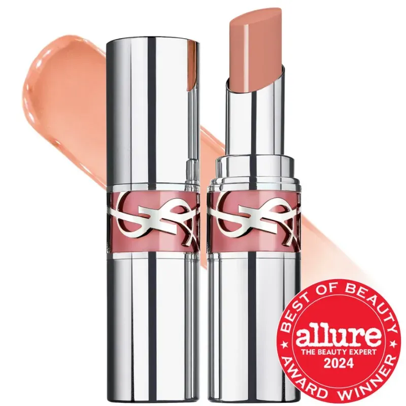 Lip Oil Stick YSL Loveshine Tono 200