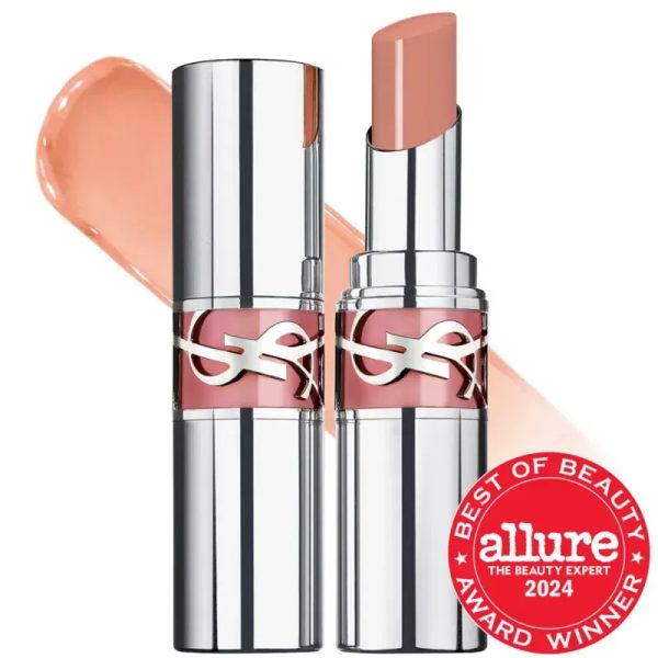 Lip Oil Stick YSL Loveshine Tono 200