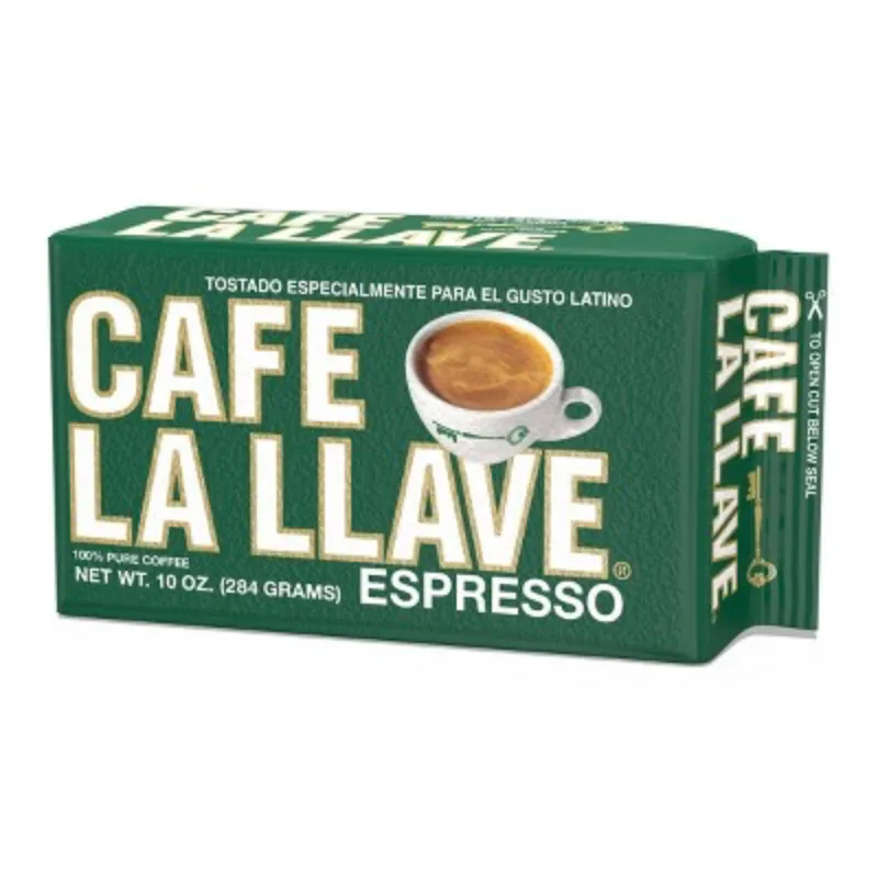 Café La Llave 284Grams