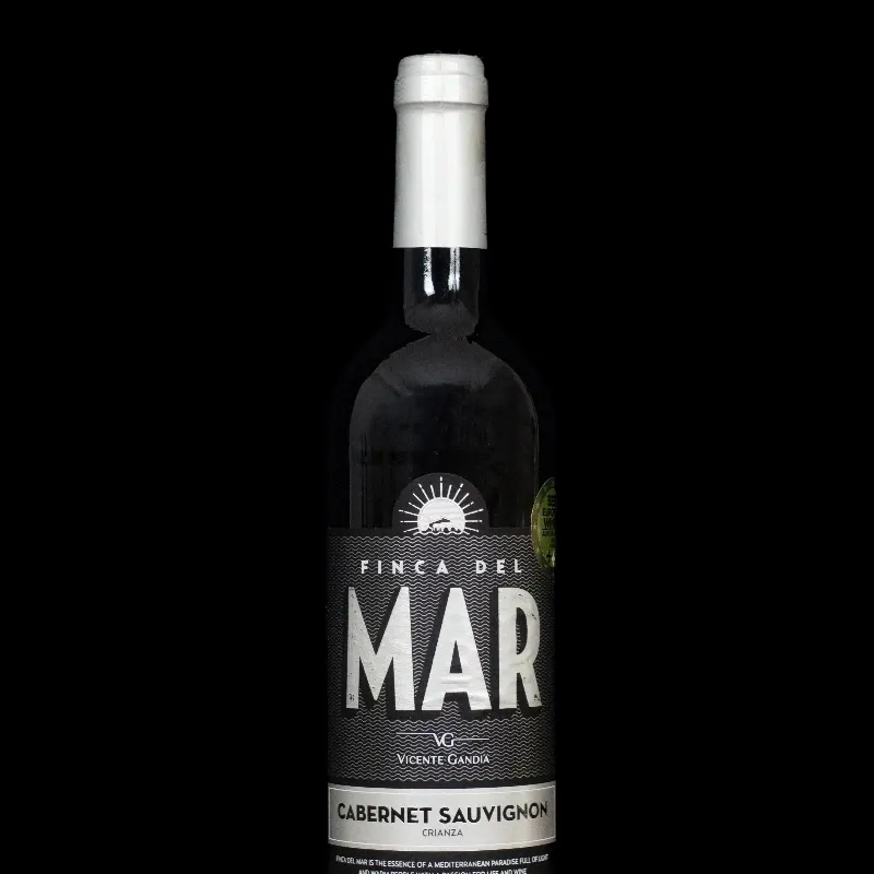 Finca del Mar. Cabernet Sauvignon