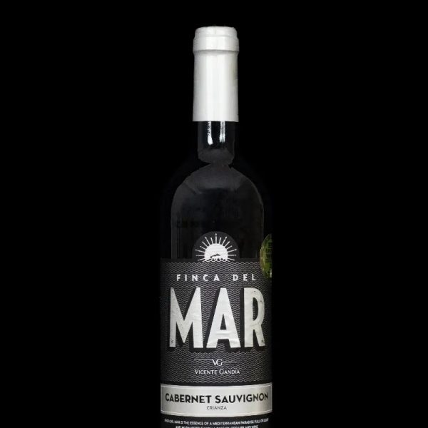 Finca del Mar. Cabernet Sauvignon