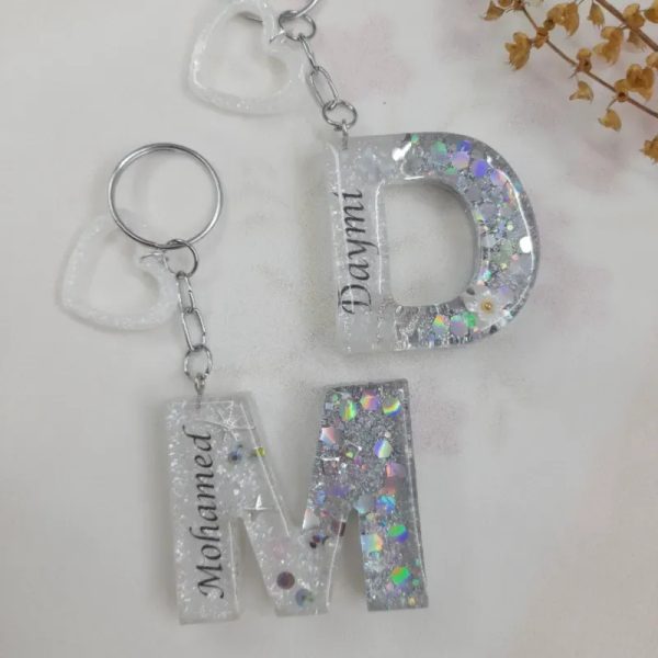 Llaveritos personalizados