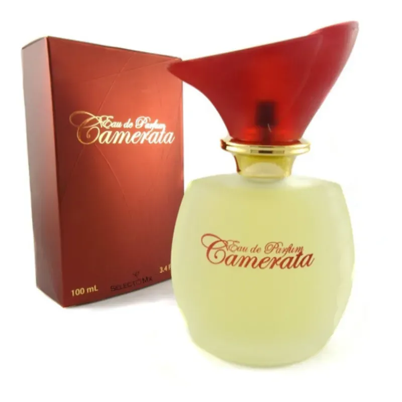 PERFUME CAMERATA