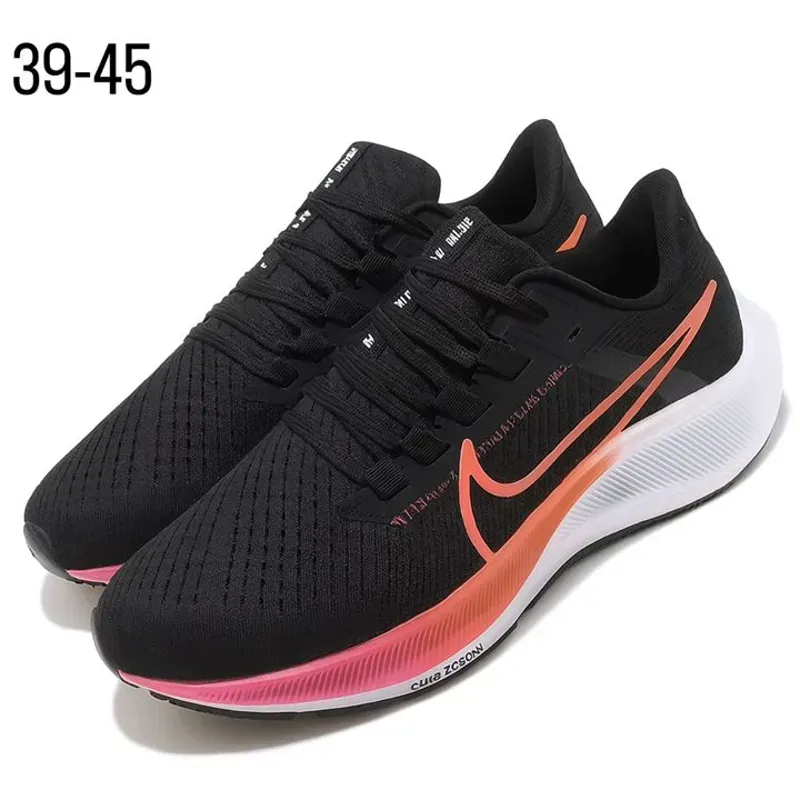 Nike 38gen negros
