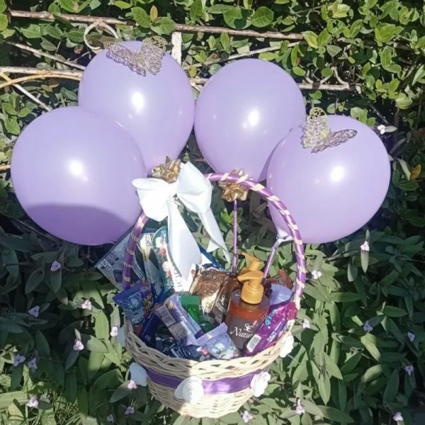 Cesta Bouquet