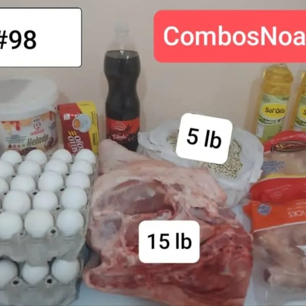 COMBO # 98