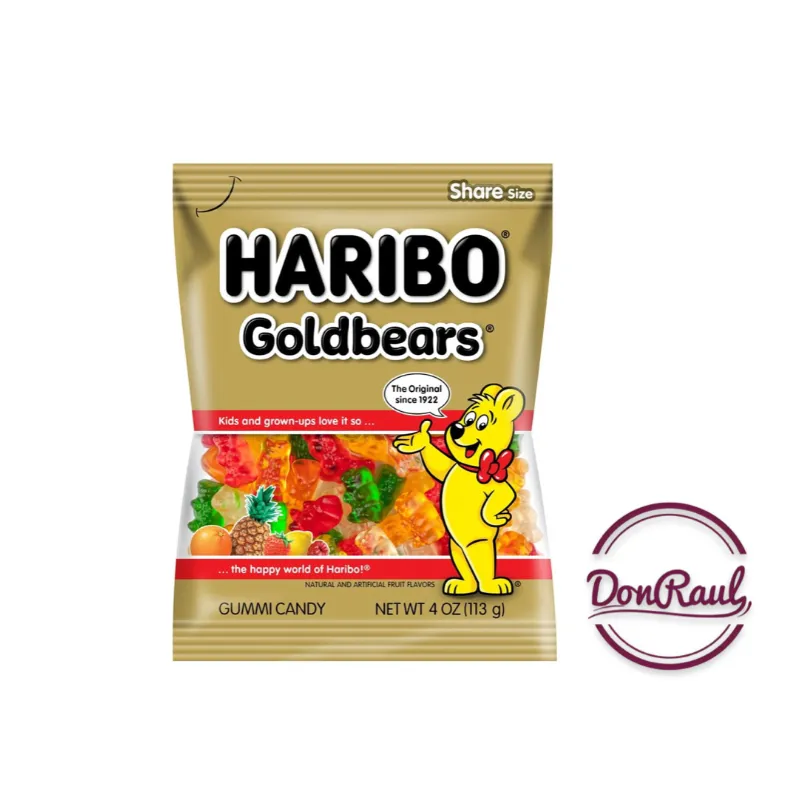 Haribo Goldbears 113g