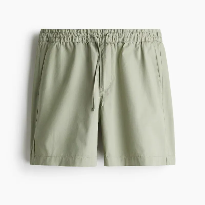 Pantalón corto H&M