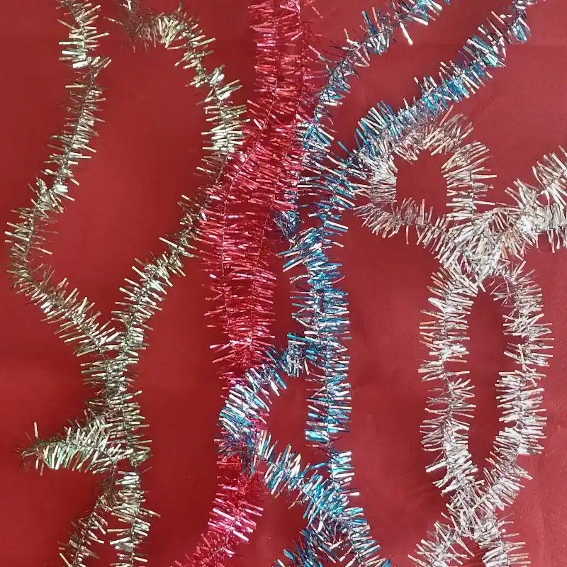 Rabo de gato delgado