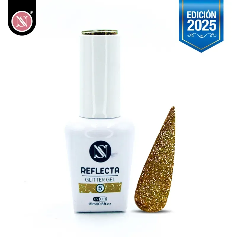 Esmalte Reflecta No. 5