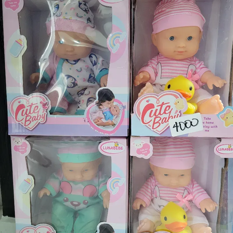 Bebés