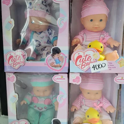 Bebés