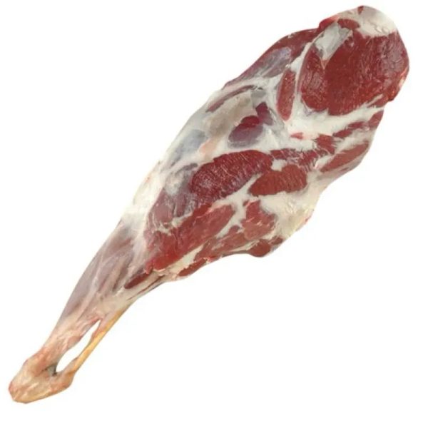 Carne de ovejo