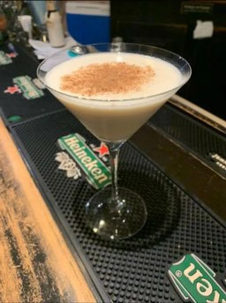 Orgasmo Frangelico