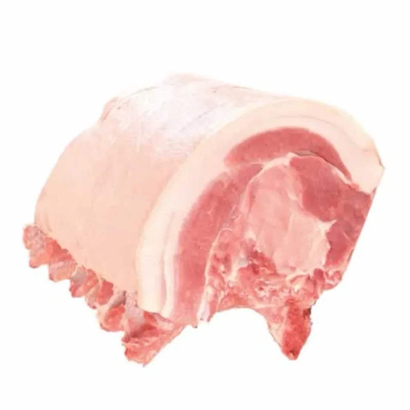 Lomo de Cerdo 5 lb
