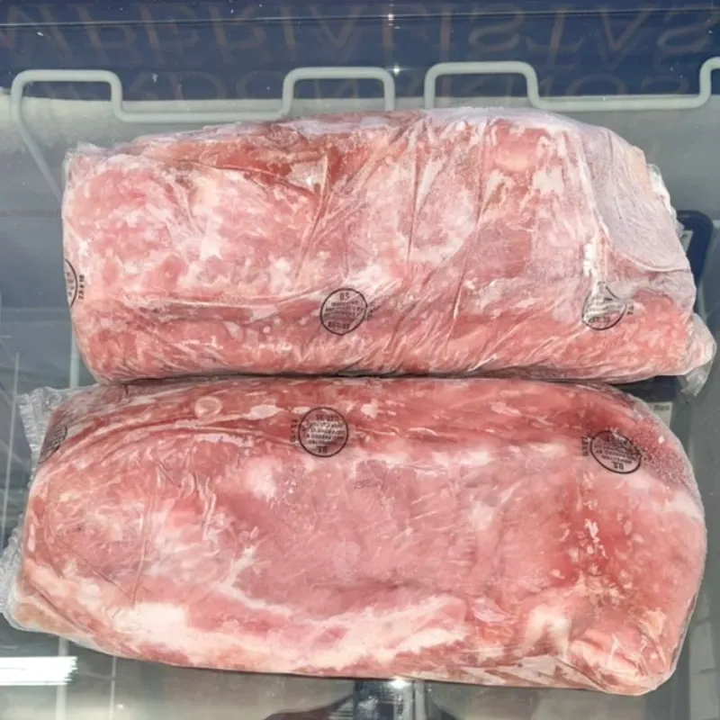 Lomo de Cerdo