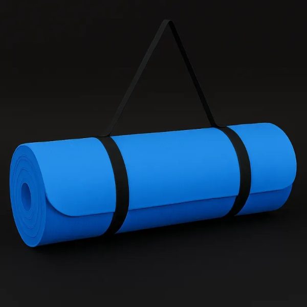 Estera de Yoga | Azul