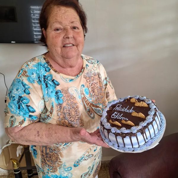 Entrega sorpresa 