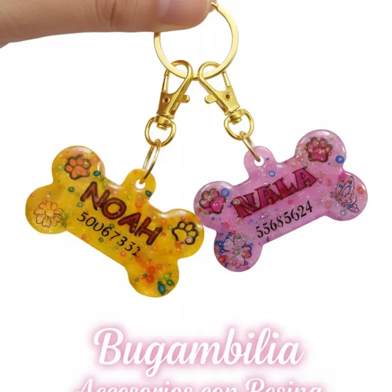 Accesorios para mascotas