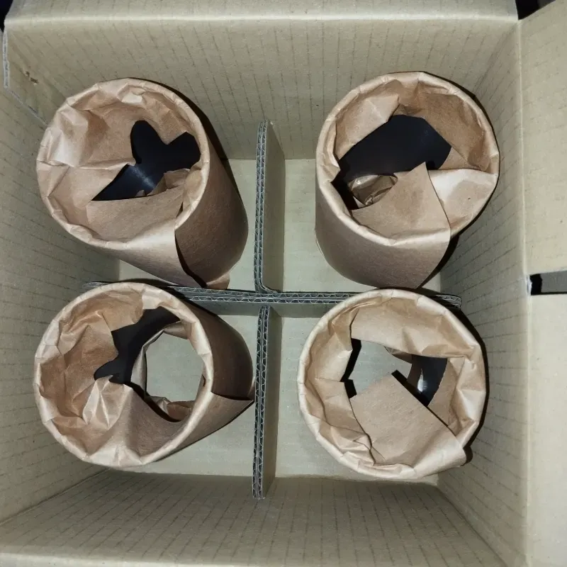 Juego Camisas Motor 1.1 G4HG