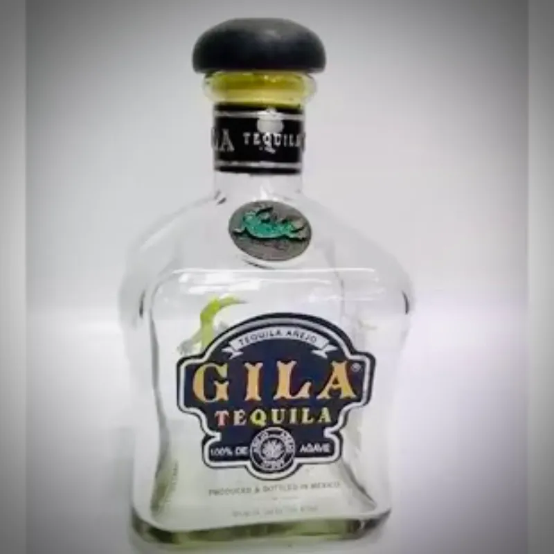 Gila Cristalino