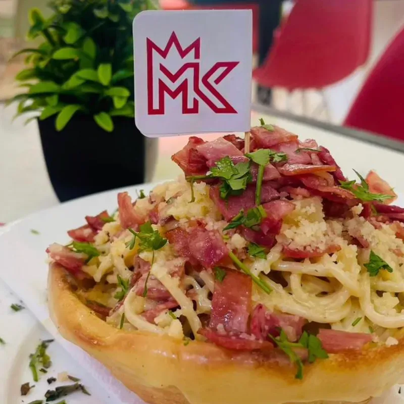 Carbonara Boom