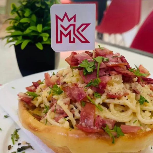 Carbonara Boom