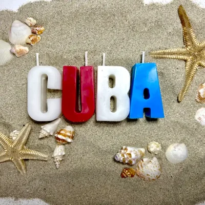 Cuba 