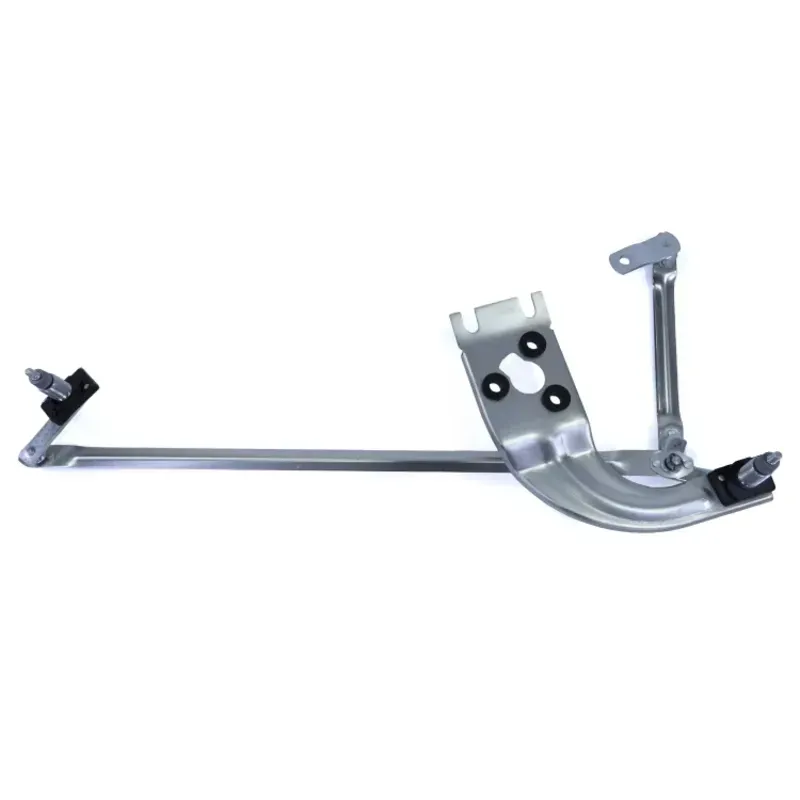 Varillaje del limpiaparabrisas