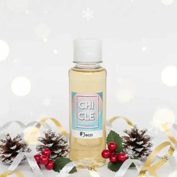 Perfume" Chicle "