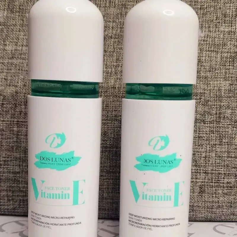 TONICO DE VITAMINA E