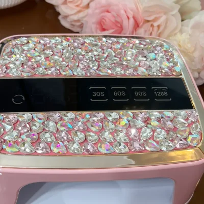 Lámpara recargable Sun ss10 168 w