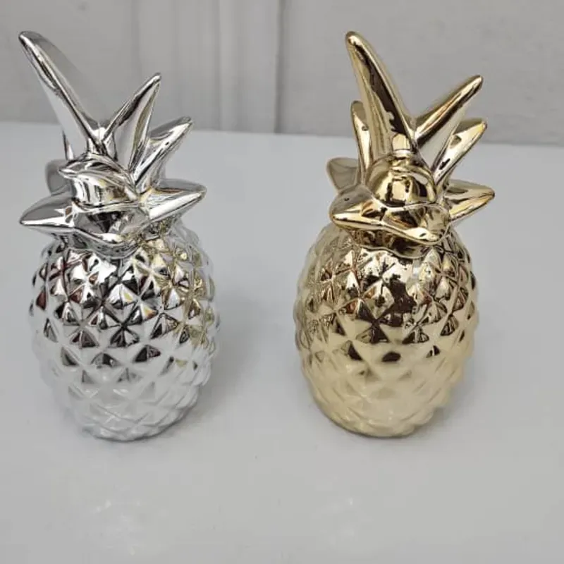 Piña pequeña (Adornos)