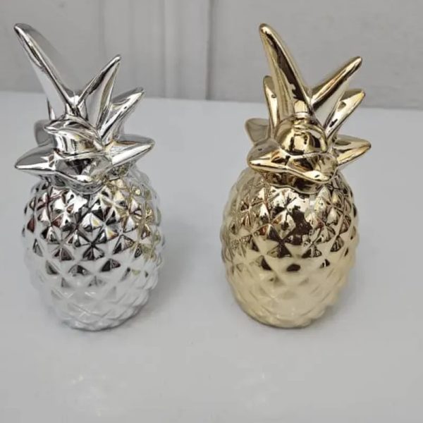 Piña pequeña (Adornos)