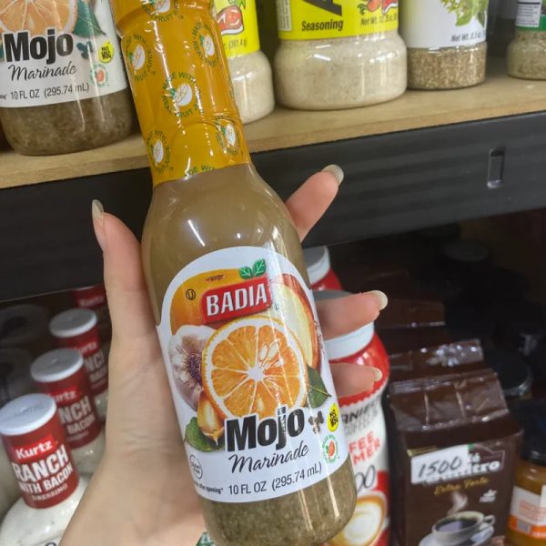 MOJITO