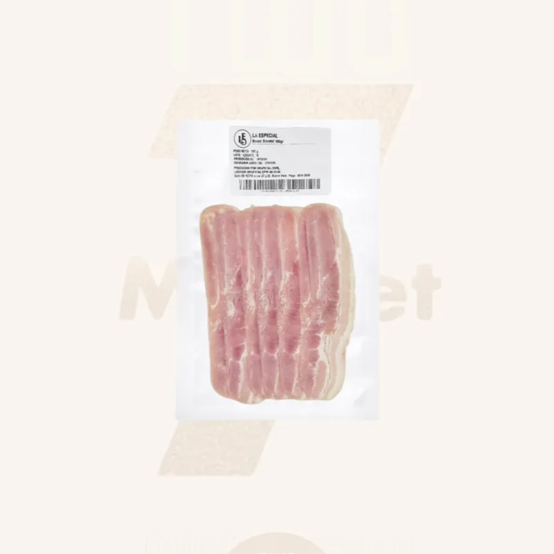 Bacon Bocatel