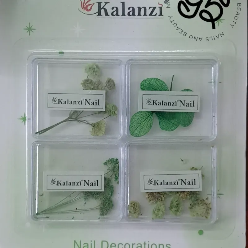 Naturaleza Muerta Kalanzi 