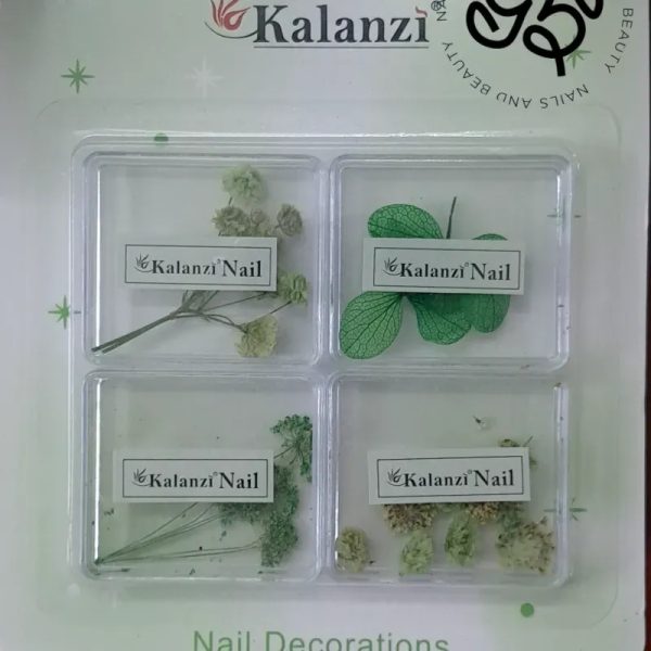 Naturaleza Muerta Kalanzi 
